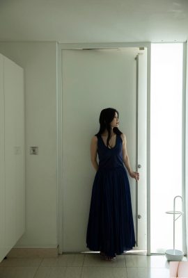 Takahashi Rin Ideal No Carada Weekly Post Digital Photo Collection (95p)