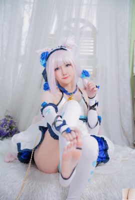 Sally Dorasnow – Vanilleweiler (40p)