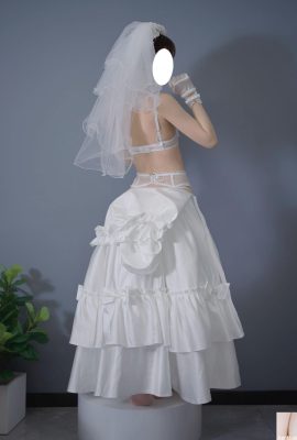 Zen Tempel geräuchert – Hochzeitstorte (27p)