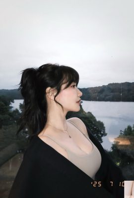 Das schöne Mädchen „Chen Lele“ ist faszinierend (10p)