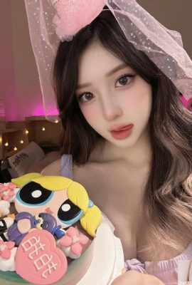 „Paipa Piper“ hat ein süßes Gesicht und große, tränende Augen, die ein echter Hingucker sind (10P)