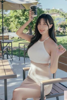 „Yu Qing Min“ versprüht eine verführerische Atmosphäre…der ganze Körper steht im Mittelpunkt (10P)