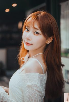 „Miko“ hat ein Engelsgesicht und eine tolle Figur (10P)