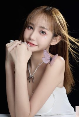 „Jiang Xins reine, exquisite Gesichtszüge und sein süßes Temperament sind herzerwärmend (10P)“