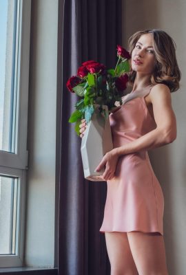 Hilary C – Morgenblumen (112P)
