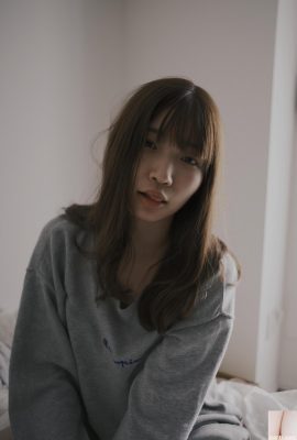 (Himeka Shintani) Sowohl süß als auch gut aussehend, es ist so aufregend anzusehen (27P)