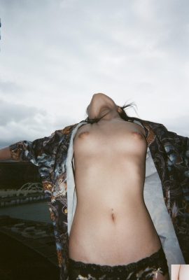 (Twitter-Schönheit) @lidu233 (31P)