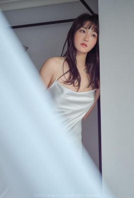 (Hendoong) Exquisites Gesicht, süße und süße Figur, charmante Figur (39P)