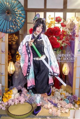 (Online-Sammlung) Byoru – Shinobu Kocho (71P)