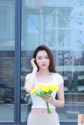 „Zhang Caining“ hat das beste Aussehen und strahlt eine charmante Atmosphäre aus (10P)