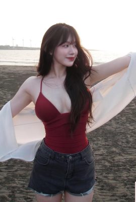 „Yu“s Koexistenz von Eleganz und Sexyness macht es den Menschen unmöglich, ihre Aufmerksamkeit abzulenken (10P)