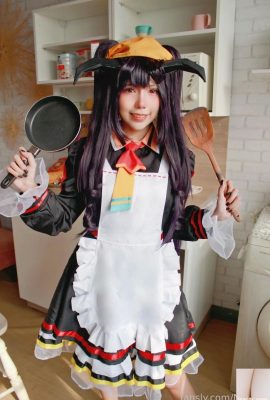 (Online-Sammlung) lMusicl – Aikiyo Fuuka (27P)