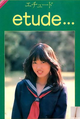 Pornostar in Urabon-Books-Etüde… (52P)