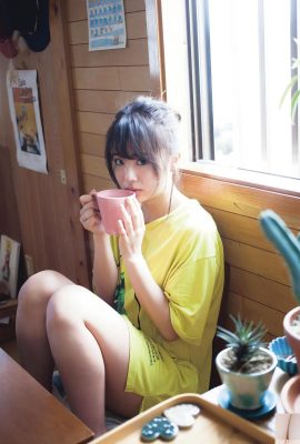 (Hirashima Natsumi) Weiße und zarte Haut, glatter und üppiger Körper, super lecker, wirklich perfekt (32P)