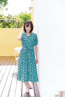 Ryomori 『First Gravure』Band 3 (30P)