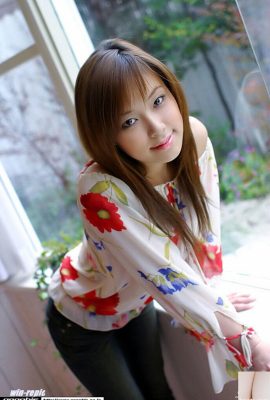 (Japanisches Model) Sexy Göttin Aida Yu (150P)