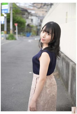 (Tsoi Moeka) Süßes Mädchen mit großen Augen, süßem Aussehen und sexy Körper (36P)