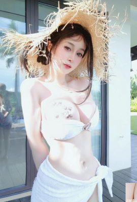 (Amiji Collection) Shirogane (fantia 2025.1.21 Geschrieben von Karl Frent Mizu) (54P)