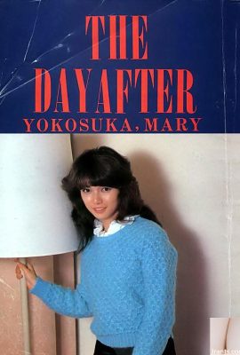Pornostar in Urabon-Büchern DER TAG NACH YOKOSUKA,MARY (59P)
