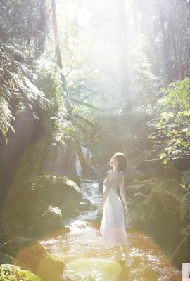 (Reiko Nagaoka) Perfekter Körper voller Milchduft (31P)