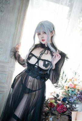 (Online-Sammlung) Natsuko Natsuko – Black Butterfly (62P)