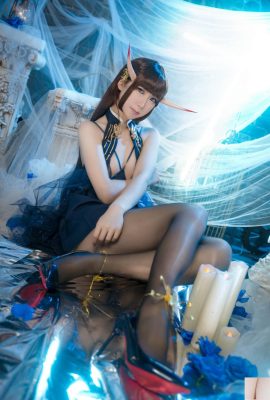 (Online-Sammlung) Welfare Girl Rice Ball „Dress Nodai“ VIP Exclusive Full (36P)