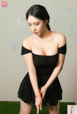 (Online-Sammlung) Hani „Screen Golf“ (50P)