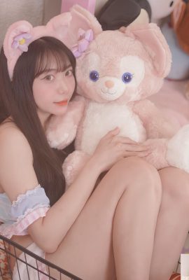 „Yanwei“ hat eine turbulente Figur, eine superstarke Figur und unaufhaltsamen Charme (10P)