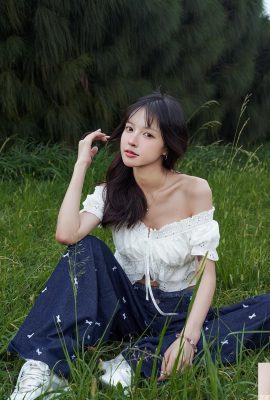 „UU“s süßes Gesicht kann seine tödliche Sexyness nicht verbergen (10P)