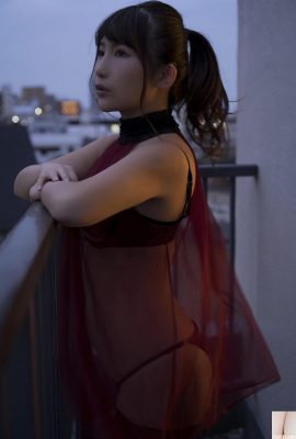 (Kotoi Yuki) Die stolze Figur sieht wahnsinnig rundlich und sexy aus (33P)
