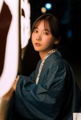 (けんけん) Der bezaubernde Körper ist verlockend … sabbernd (32P)