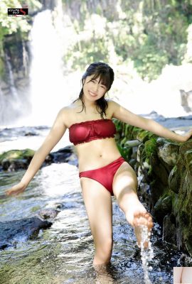 (Yoshida Rika) Der schöne Körper und die Kurven sind extrem heiß…so perfekt (36P)