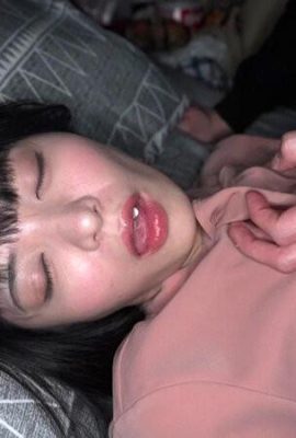 Yumi Nijimura: Ein frecher JD, der Mädchen aufnimmt, wird entführt! Ohrfeigen und Würgen, Saft fließt zurück… (20P)
