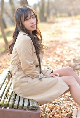 (Takanashi Mizuki) Diese Art zu tragen ist so aufrichtig, dass ich nicht anders kann, als es genauer anzuschauen (25P)