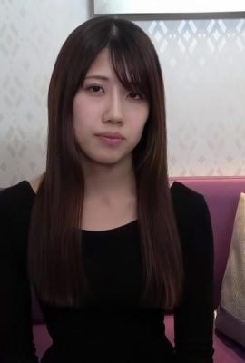 FC2-PPV-4300592 (ohne Make-up-Belichtung) Mika-chan, ein hübsches Mädchen mit einer besonderen Vorderseite (28P)