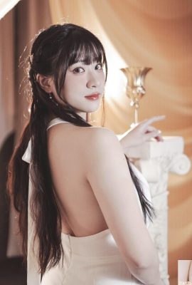 „Qiuqiu MiKa“ ist süß und sexy und ohne sie nicht zu sehen (10P)