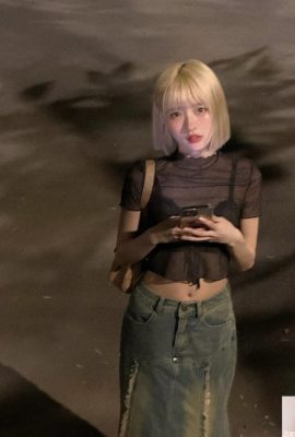 „Xu Yuki“ ist mit ihrem süßen Aussehen ein echter Hingucker und voller Liebe (10P)