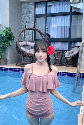 „Ke Rui 12345“ verbirgt unwiderstehliche Sexyness unter ihrem süßen Gesicht (10P)