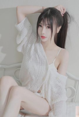 Der Reiz der heißen Figur von „Zhu Zhu“ macht es den Menschen unmöglich, sich daraus zu befreien (10P)