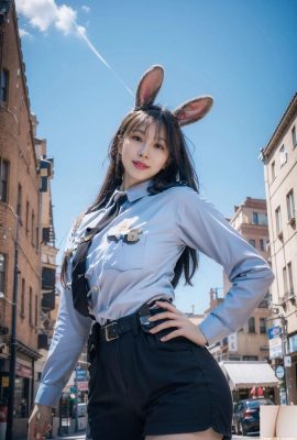 ★PATREON★(Fadebravo) Daisy – Hey, nenn mich Judy