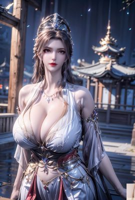 Bibidong (Bibidong-Douluo Dalu)