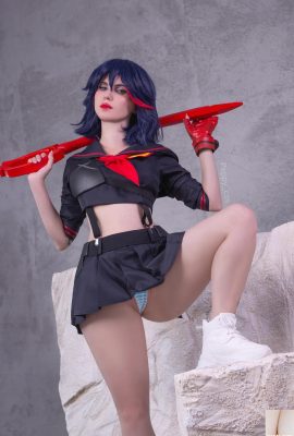 Peppy – Tang Yuzi(34P)