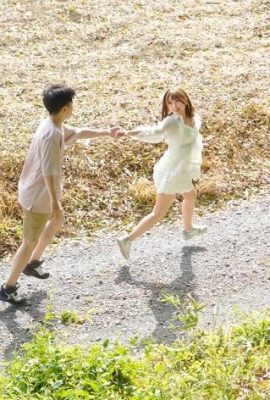 Seorin: Tage mit intensivem Sex, in denen sie ihrer Freundin aus Kindertagen auf dem leeren Land ihre Gefühle offenbarte. Fall.15 Seorin (12P)