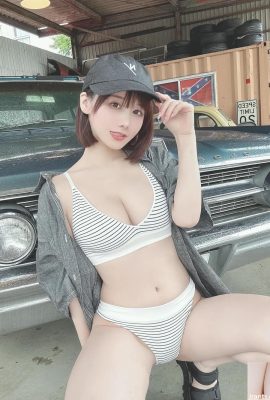 (Amiji Collection Connection) Kenken (Kenken) Fantia-Korrektur (154P)