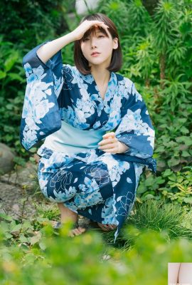 (Amiji Collection Connection) Kenken im Geheimen (180P)