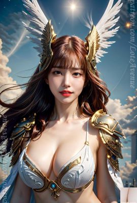 Kosa. Ein gefallener Engel für dich