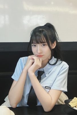 Das süße Lächeln und Temperament von „Quagua“ lässt Sie sich auf den ersten Blick verlieben (10P)