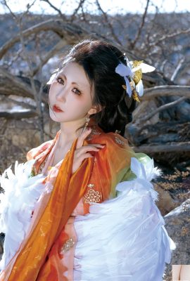 Qingcheng Little Shell, bitte gib nicht auf (24P)