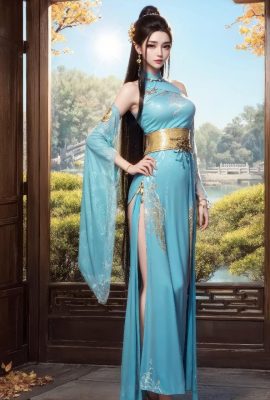 Übrigens Xiao Xuner Standard