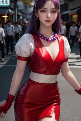 Athena Assamesischer Standard